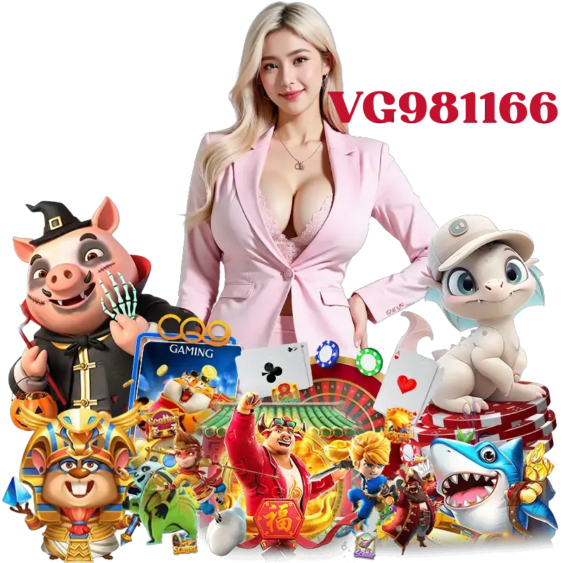VG981166 เล่นง่าย